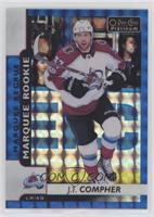 Marquee Rookies - J.T. Compher #/99