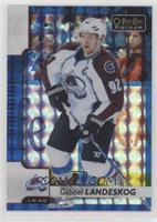 Gabriel Landeskog #/99