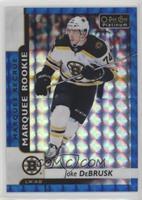 Marquee Rookies - Jake DeBrusk #/99