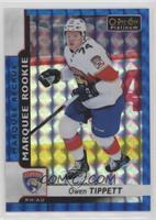 Marquee Rookies - Owen Tippett #/99