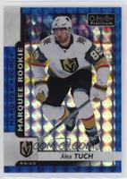 Marquee Rookies - Alex Tuch #/99