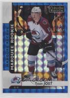 Marquee Rookies - Tyson Jost #/99