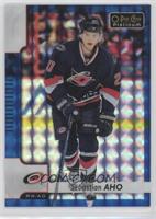 Sebastian Aho #/99