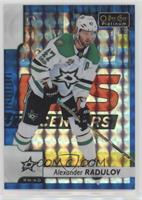 Alexander Radulov #/99