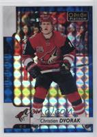 Christian Dvorak #/99