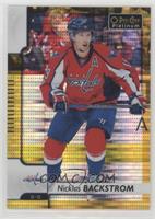 Nicklas Backstrom #/50