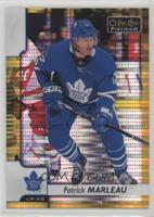 Patrick Marleau #/50