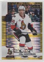 Mike Hoffman #/50