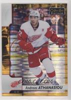 Andreas Athanasiou #/50