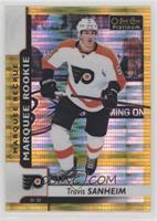 Marquee Rookies - Travis Sanheim #/50