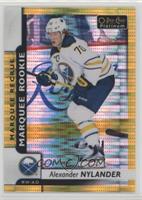 Marquee Rookies - Alexander Nylander #/50