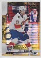 Aaron Ekblad #/50