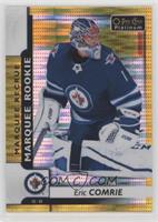 Marquee Rookies - Eric Comrie #/50