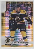 Brad Marchand #/50