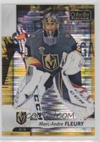 Marc-Andre Fleury #/50