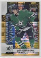 John Klingberg #/50