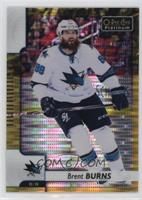 Brent Burns #/50