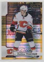 Matthew Tkachuk #/50