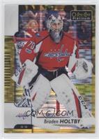 Braden Holtby #/50