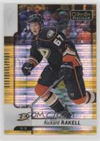 Rickard Rakell #/50