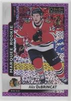 Marquee Rookies - Alex DeBrincat