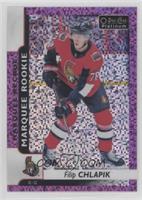 Marquee Rookies - Filip Chlapik