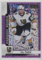 Marquee Rookies - Alex Tuch