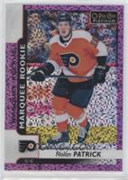 Marquee Rookies - Nolan Patrick