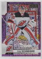 Cory Schneider