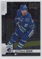 Henrik Sedin