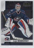 Sergei Bobrovsky