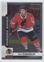 Marquee Rookies - Alex DeBrincat [EX to NM]