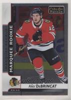 Marquee Rookies - Alex DeBrincat