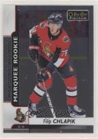 Marquee Rookies - Filip Chlapik