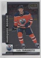 Marquee Rookies - Kailer Yamamoto [EX to NM]