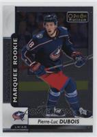 Marquee Rookies - Pierre-Luc Dubois