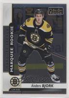 Marquee Rookies - Anders Bjork