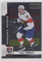 Marquee Rookies - Owen Tippett