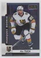 Marquee Rookies - Alex Tuch