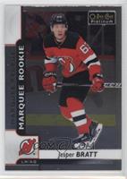 Marquee Rookies - Jesper Bratt