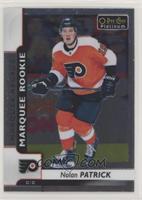 Marquee Rookies - Nolan Patrick [Noted]