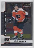 Marquee Rookies - Nolan Patrick