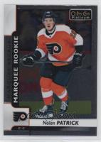 Marquee Rookies - Nolan Patrick