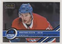 Jonathan Drouin