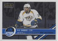 P.K. Subban