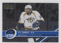 P.K. Subban