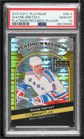 Wayne Gretzky [PSA 10 GEM MT]