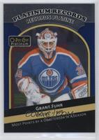 Grant Fuhr