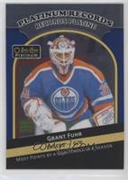 Grant Fuhr