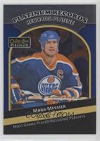 Mark Messier